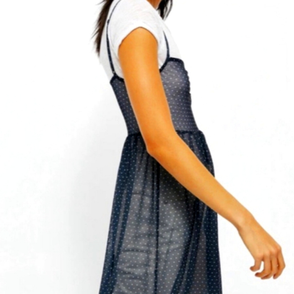 Free People Madeline Slip - Picture 2 of 6